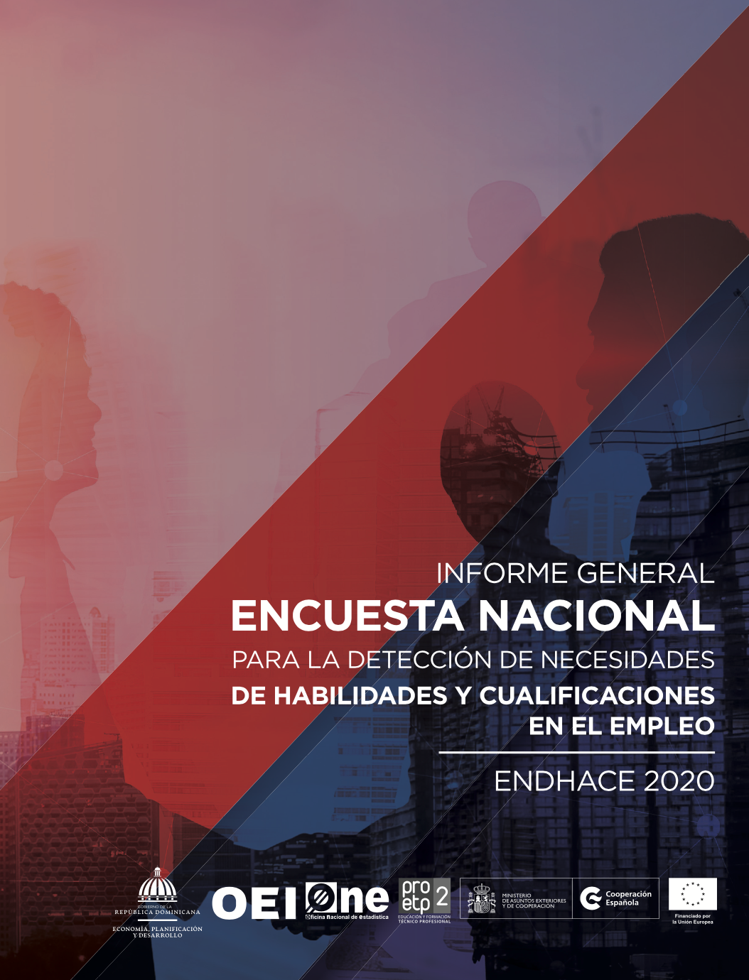 Encuesta Nacional para la Detección Necesidades de Habilidades y Cualificaciones en el Empleo (ENDHACE) 2020