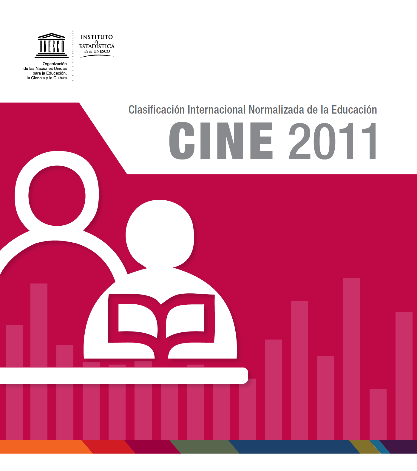 Clasificación internacional normalizada de la educación (CINE)