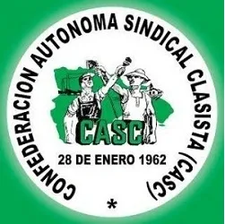 Confederación Autónoma Sindical Clasista (CASC)