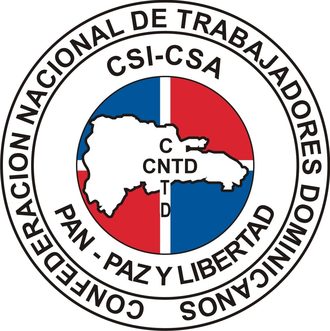 Confederación Nacional de Trabajadores Dominicanos (CNTD)